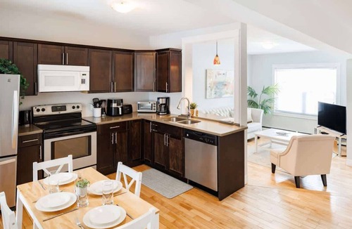 Charlottetown House | 67 - Walking distance to downtown