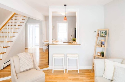 Charlottetown House | 67 - Walking distance to downtown