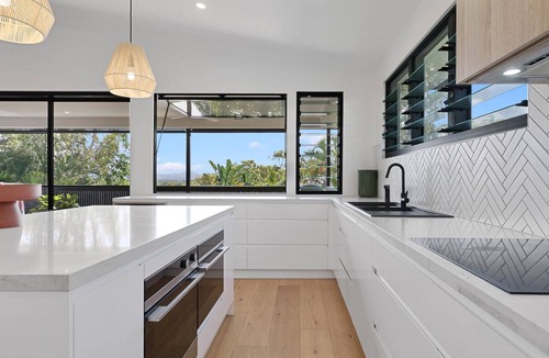 Sunshine Beach House | 67 Weyba St Sunshine Beach
