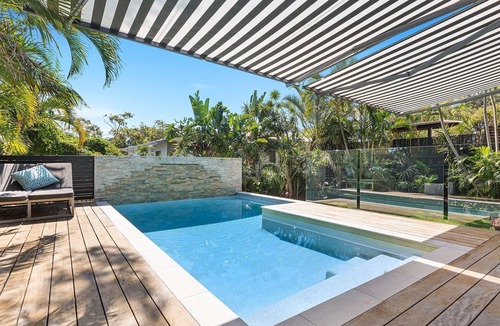 Sunshine Beach House | 67 Weyba St Sunshine Beach