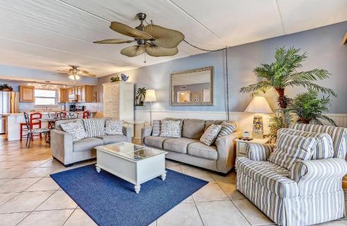 Fernandina Beach House | 670 Amelia By The Sea