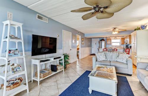 Fernandina Beach House | 670 Amelia By The Sea