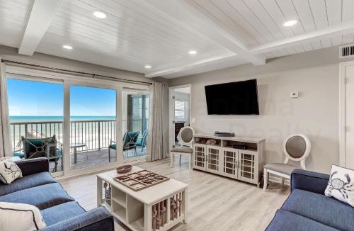 Fernandina Beach House | 672 Amelia By The Sea