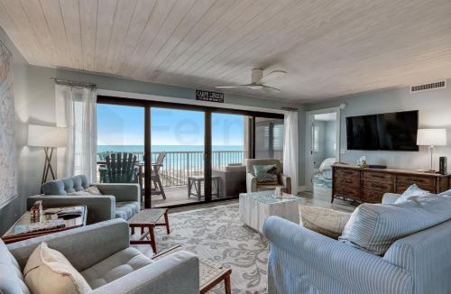Fernandina Beach House | 672 Amelia By The Sea