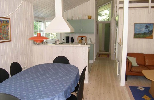 Frederiksvaerk House | 673-N Frederiksværk - Sollinien 12