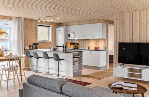 Stenbjerg House | 674 Snedsted - Lykkens Håb 19