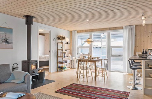 Stenbjerg House | 674 Snedsted - Lykkens Håb 19