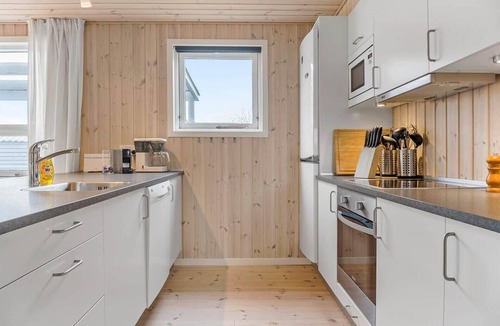 Stenbjerg House | 674 Snedsted - Lykkens Håb 19