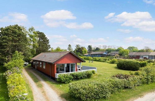 Vang House | 6743 Hasle - Fuglebakken 28