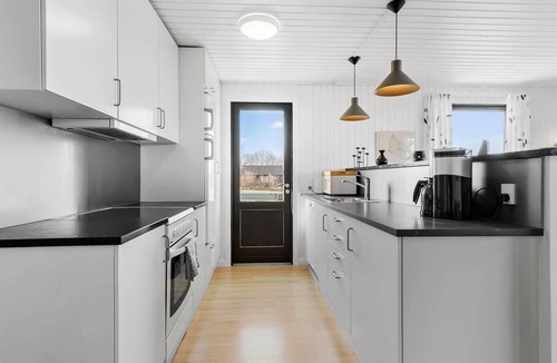 Vang House | 6744 Hasle - Fuglebakken 18