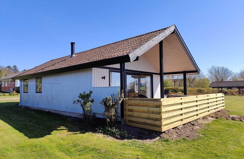 Vang House | 6744 Hasle - Fuglebakken 18