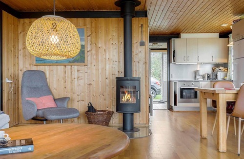 Vang House | 6749 Hasle - Fuglebakken 26