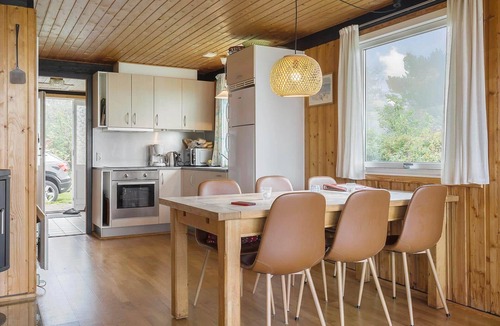 Vang House | 6749 Hasle - Fuglebakken 26