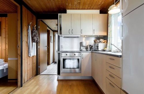 Vang House | 6749 Hasle - Fuglebakken 26