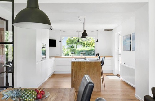 Tejn House | 6763 Allinge - Sdr. Strandvej 69
