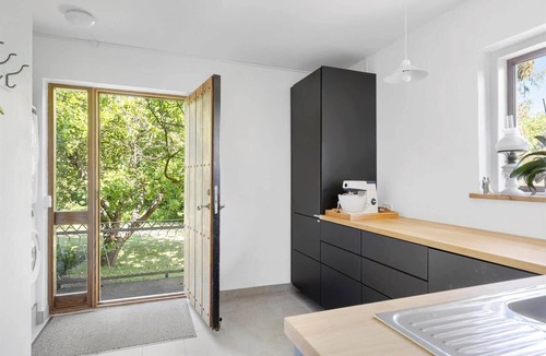Tejn House | 6763 Allinge - Sdr. Strandvej 69