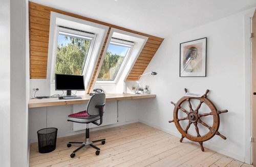 Tejn House | 6763 Allinge - Sdr. Strandvej 69