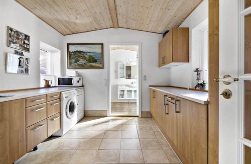 Tejn House | 6779 Allinge - Sdr. Strandvej 5