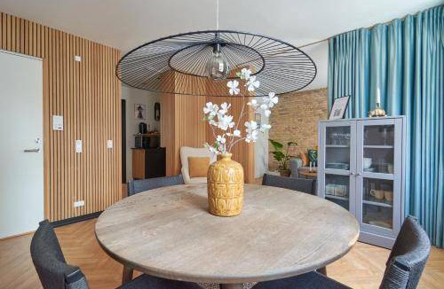 København V Apartment | 68 m² Apartment ∙ 1 bedroom ∙ 4 guests
