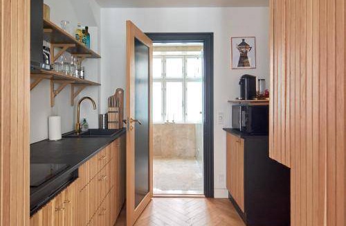 København V Apartment | 68 m² Apartment ∙ 1 bedroom ∙ 4 guests