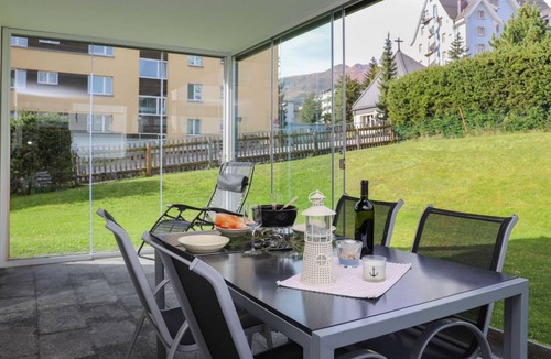 Meierhof Apartment | 68 m² Apartment ∙ 1 bedroom ∙ 4 guests