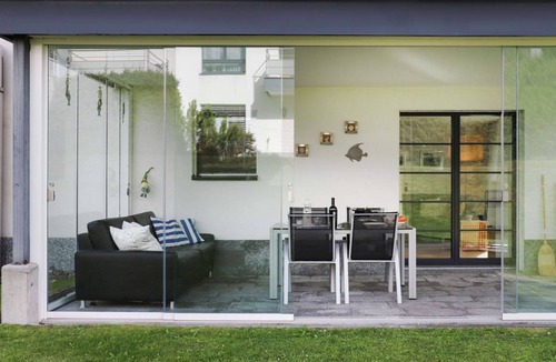 Meierhof Apartment | 68 m² Apartment ∙ 1 bedroom ∙ 4 guests