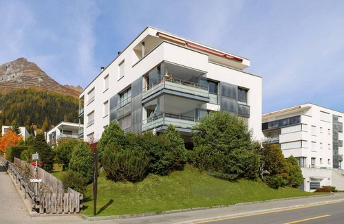 Meierhof Apartment | 68 m² Apartment ∙ 1 bedroom ∙ 4 guests