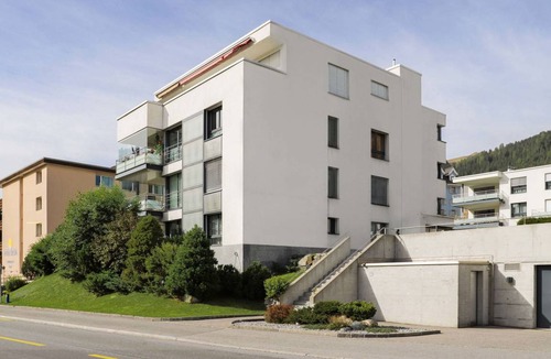 Meierhof Apartment | 68 m² Apartment ∙ 1 bedroom ∙ 4 guests
