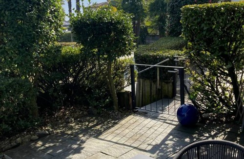 Ascona Apartment | 68 m² Apartment ∙ 2 bedrooms ∙ 4 guests