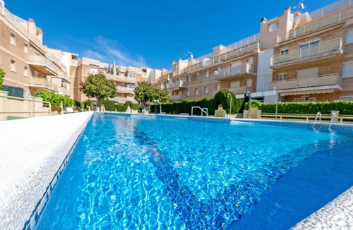 Cunit Apartment | 68 m² Apartment ∙ 2 bedrooms ∙ 5 guests