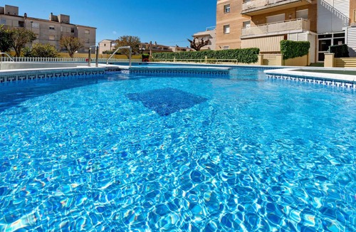 Cunit Apartment | 68 m² Apartment ∙ 2 bedrooms ∙ 5 guests