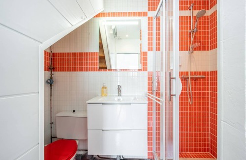 Luc-sur-Mer Apartment | 68 m² Apartment ∙ 2 bedrooms ∙ 6 guests
