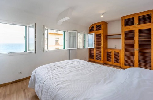 Luc-sur-Mer Apartment | 68 m² Apartment ∙ 2 bedrooms ∙ 6 guests