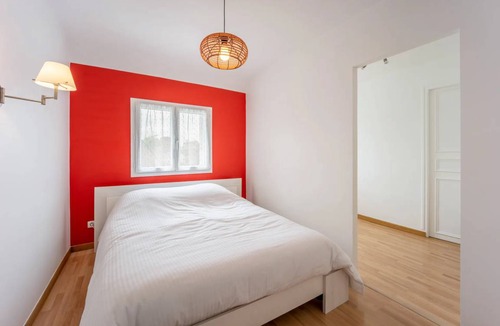 Luc-sur-Mer Apartment | 68 m² Apartment ∙ 2 bedrooms ∙ 6 guests
