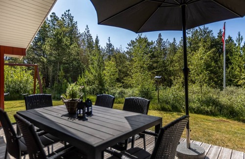 Kongsmark House | 68 m² House ∙ 2 bedrooms ∙ 4 guests