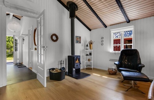 Kongsmark House | 68 m² House ∙ 2 bedrooms ∙ 4 guests