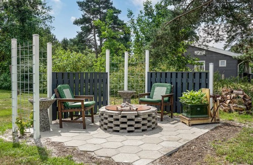 Gedesby House | 68 m² House ∙ 2 bedrooms ∙ 6 guests