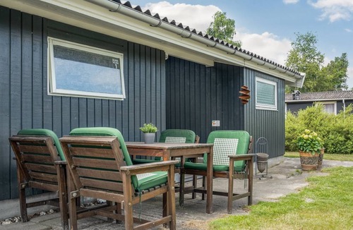 Gedesby House | 68 m² House ∙ 2 bedrooms ∙ 6 guests