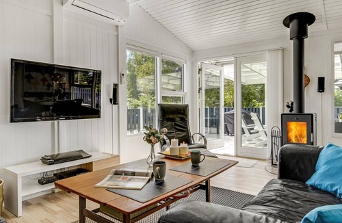 Gedesby House | 68 m² House ∙ 2 bedrooms ∙ 6 guests