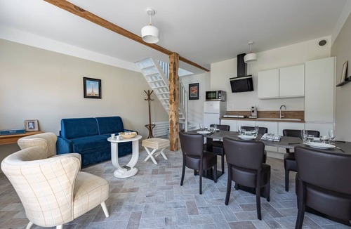 Verton House | 68 m² House ∙ 2 bedrooms ∙ 4 guests
