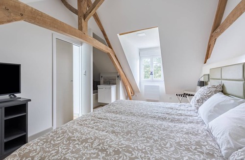 Verton House | 68 m² House ∙ 2 bedrooms ∙ 4 guests
