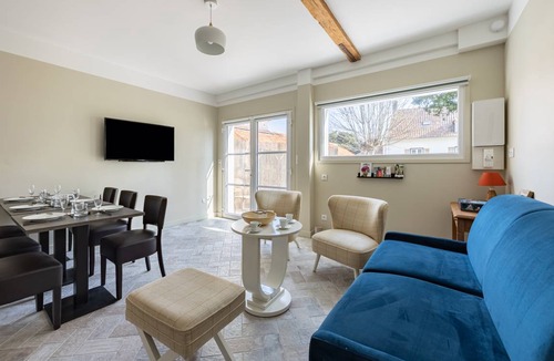 Verton House | 68 m² House ∙ 2 bedrooms ∙ 4 guests