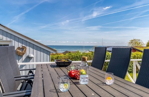 Fynshav House | 68 m² House ∙ 3 bedrooms ∙ 5 guests