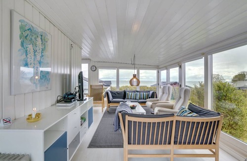 Fynshav House | 68 m² House ∙ 3 bedrooms ∙ 5 guests