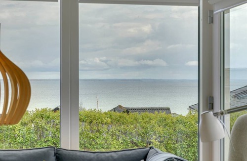 Fynshav House | 68 m² House ∙ 3 bedrooms ∙ 5 guests