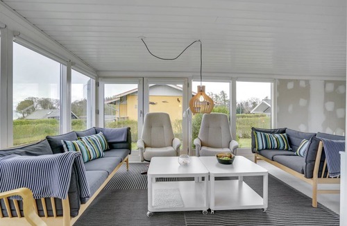 Fynshav House | 68 m² House ∙ 3 bedrooms ∙ 5 guests