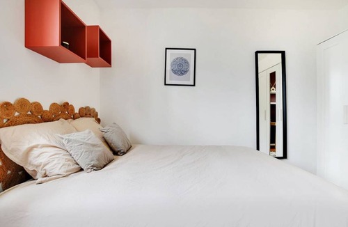 Le Kremlin-Bicetre Resort | 68 m² Private room ∙ 1 bedroom ∙ 4 guests
