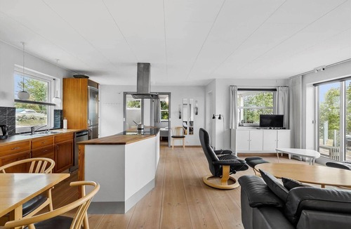 Vang House | 6805 Hasle - Borregærdet 9