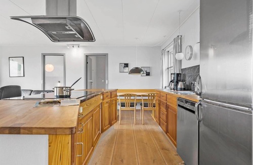 Vang House | 6805 Hasle - Borregærdet 9