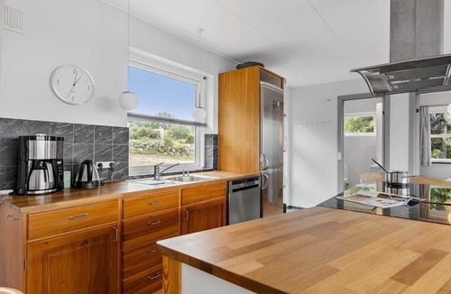 Vang House | 6805 Hasle - Borregærdet 9